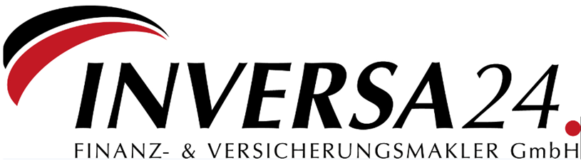 INVERSA24 GmbH Finanz- & Versicherungsmakler Logo